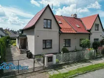 Prodej rodinného domu, Kostelec nad Orlicí, Smetanova, 120 m2