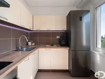 Prodej bytu 3+1, Praha - Prosek, Ctěnická, 67 m2