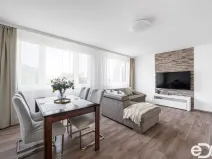 Prodej bytu 3+1, Praha - Prosek, Ctěnická, 67 m2