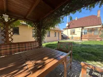Pronájem rodinného domu, Moravský Písek, Konzumní, 699 m2