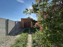 Pronájem rodinného domu, Moravský Písek, Konzumní, 699 m2