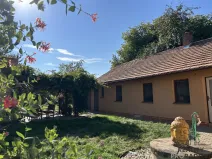 Pronájem rodinného domu, Moravský Písek, Konzumní, 699 m2
