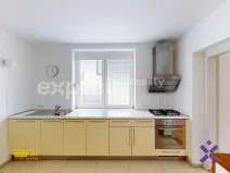 Pronájem rodinného domu, Zlín, Prlovská, 120 m2