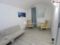 Prodej obchodního prostoru, Praha - Libeň, 58 m2