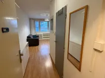 Pronájem bytu 1+kk, Praha - Záběhlice, Jabloňová, 25 m2