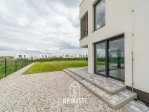 Prodej rodinného domu, Vysoký Újezd, Na Horizontu, 190 m2