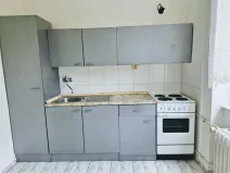 Pronájem bytu 1+1, Ústí nad Labem - Střekov, Tomáše ze Štítného, 36 m2