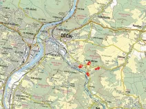 Prodej podílu pole, Děčín, 27316 m2