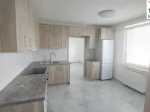 Pronájem bytu 2+1, Cheb, Palackého, 53 m2