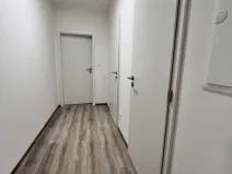 Pronájem bytu 1+kk, Olomouc - Neředín, Frištenského, 32 m2
