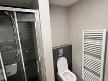 Pronájem bytu 1+kk, Olomouc - Neředín, Frištenského, 32 m2