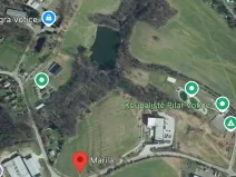 Prodej komerčního pozemku, Votice, 3249 m2