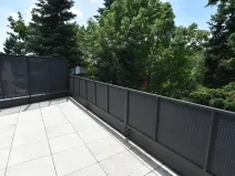 Pronájem bytu 3+kk, Praha - Petrovice, Dieselova, 80 m2