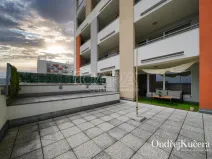Prodej bytu 1+kk, Praha - Horní Měcholupy, Modenská, 30 m2