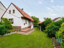 Prodej chalupy, Mešno, 150 m2