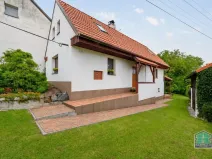 Prodej chalupy, Mešno, 150 m2