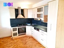 Pronájem bytu 4+kk, Prostějov, Krasická, 80 m2