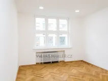 Pronájem bytu 3+kk, Praha - Karlín, Pobřežní, 88 m2