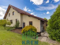 Prodej rodinného domu, Ptice, Uhlířská, 172 m2