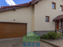 Prodej rodinného domu, Ptice, Uhlířská, 172 m2