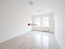 Pronájem bytu 3+1, Litvínov - Horní Litvínov, Jiráskova, 68 m2