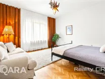 Prodej bytu 2+1, Říčany - Radošovice, nám. Československé armády, 85 m2
