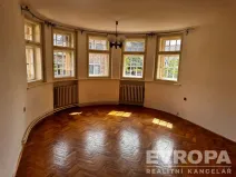 Pronájem bytu 2+1, Jablonec nad Nisou - Kokonín, Písečná, 51 m2