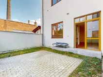 Prodej bytu 3+kk, Třebíč - Vnitřní Město, Karlovo nám., 123 m2