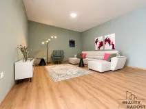 Prodej bytu 3+kk, Třebíč - Vnitřní Město, Karlovo nám., 123 m2