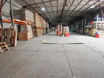 Pronájem skladu, Líně, Na Šachtě, 340 m2