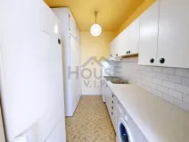 Prodej bytu 2+kk, Říčany, Poláčkova, 45 m2