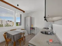 Prodej bytu 4+1, Plzeň - Bolevec, Manětínská, 102 m2