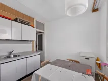 Prodej bytu 4+1, Plzeň - Bolevec, Manětínská, 102 m2