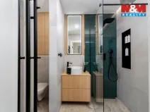 Prodej bytu 3+kk, Ostrava - Zábřeh, Rodimcevova, 60 m2