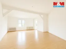 Pronájem bytu 2+1, Veselí nad Lužnicí - Veselí nad Lužnicí I, Budějovická, 90 m2