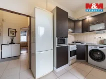 Prodej bytu 1+1, Aš, Vysoká, 36 m2