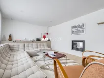 Pronájem rodinného domu, Praha - Suchdol, Návazná, 220 m2