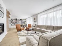 Pronájem rodinného domu, Praha - Suchdol, Návazná, 220 m2