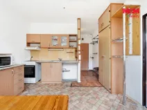 Prodej bytu 1+1, Děčín - Děčín III-Staré Město, Oblouková, 36 m2
