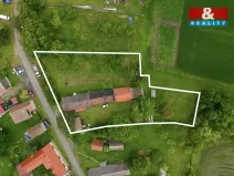 Prodej rodinného domu, Třebenice - Mrsklesy, 180 m2