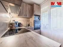 Prodej bytu 4+kk, Milovice - Mladá, Spojovací, 65 m2
