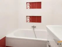 Pronájem bytu 2+1, Jihlava, Žižkova, 56 m2