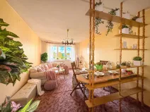 Prodej bytu 1+kk, Tábor, Havanská, 30 m2