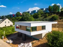 Prodej rodinného domu, Králův Dvůr, 180 m2
