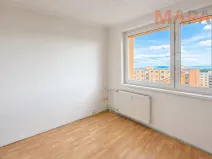 Pronájem bytu 1+1, Jirkov, SNP, 40 m2