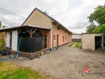 Prodej rodinného domu, Kravaře - Kouty, Bolatická, 220 m2