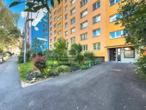 Prodej bytu 3+1, Ostrava, Břustkova, 76 m2