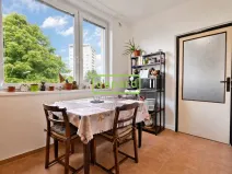 Prodej bytu 2+1, Brno - Kohoutovice, Stamicova, 59 m2
