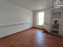 Pronájem obchodního prostoru, Ostrava - Vítkovice, Prokopa Velikého, 20 m2
