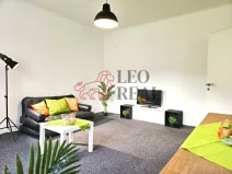 Pronájem bytu 1+1, Nový Jičín, Riegrova, 38 m2